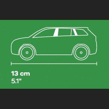 Skoda Kodiaq  Vrs  98  Kl.